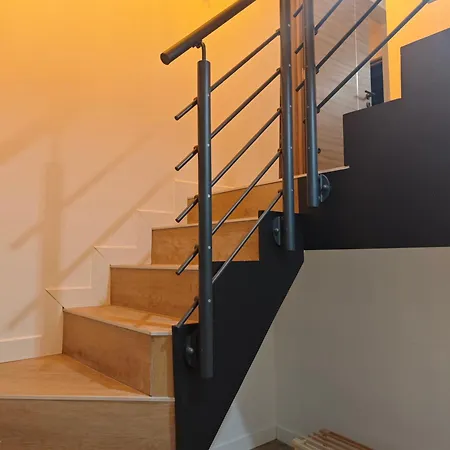 Un Coin De Apartamento Sciez