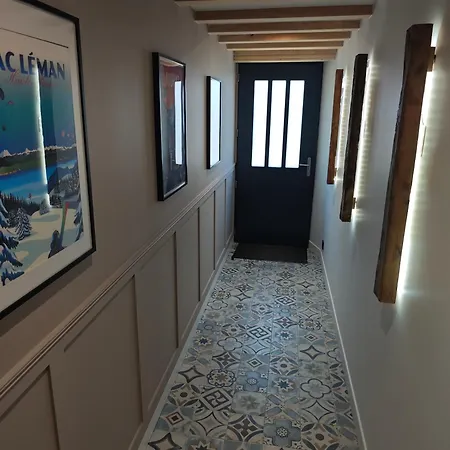 Apartamento Un Coin De *