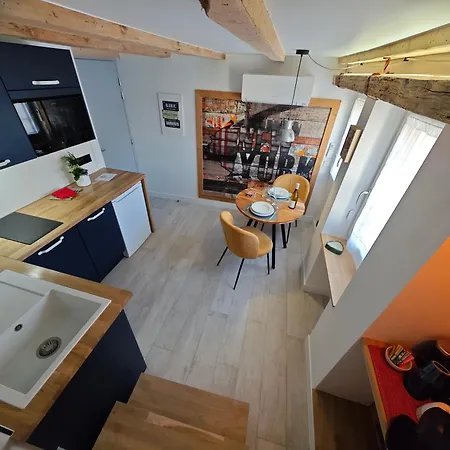 Un Coin De Apartamento