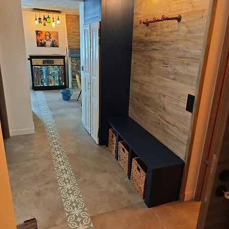 Un Coin De Apartamento