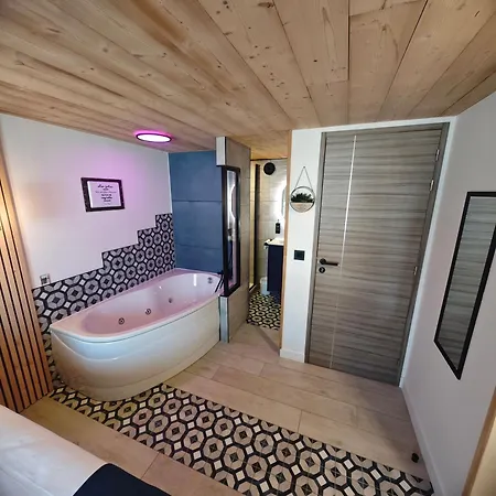 Apartamento Un Coin De *