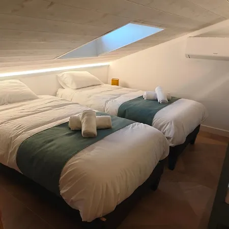 Un Coin De Apartamento