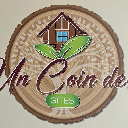 Un Coin De Apartamento Sciez
