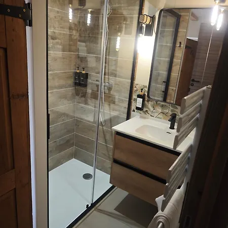 Apartamento Un Coin De *