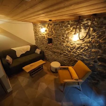 Un Coin De Apartment Sciez