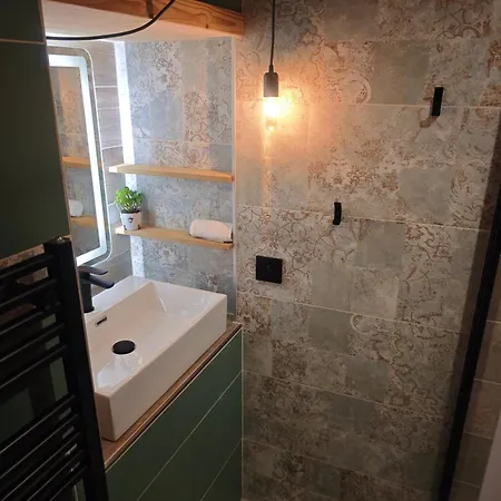 Apartamento Un Coin De