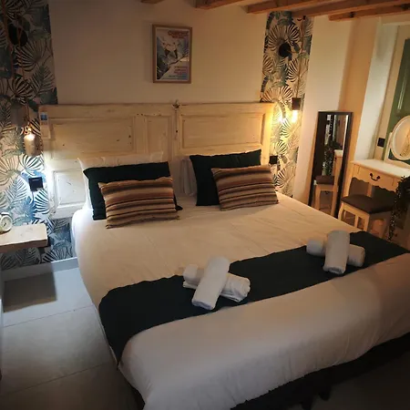 Un Coin De Apartment Sciez