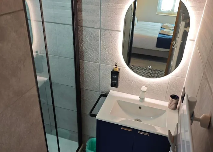 Un Coin De Apartment *