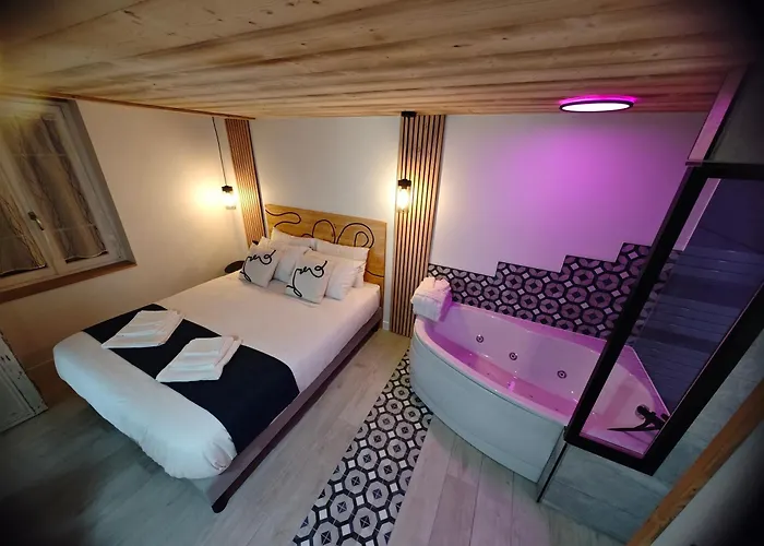 Un Coin De Apartment