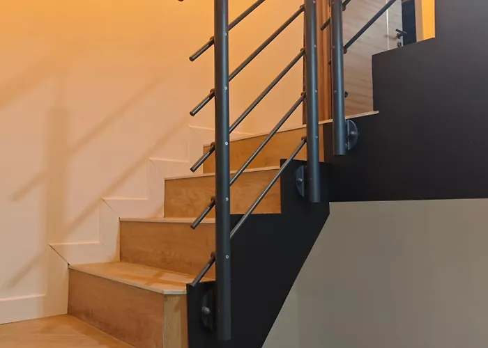 Un Coin De Apartment Sciez
