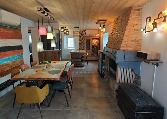 Un Coin De Apartment Sciez