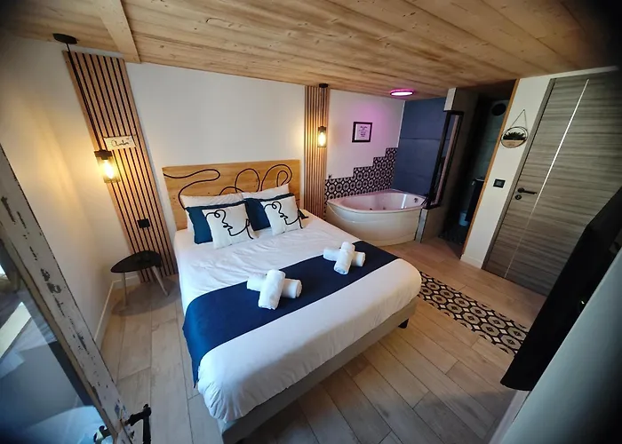 Un Coin De Apartment