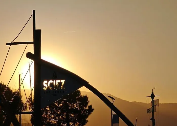 Un Coin De * Sciez