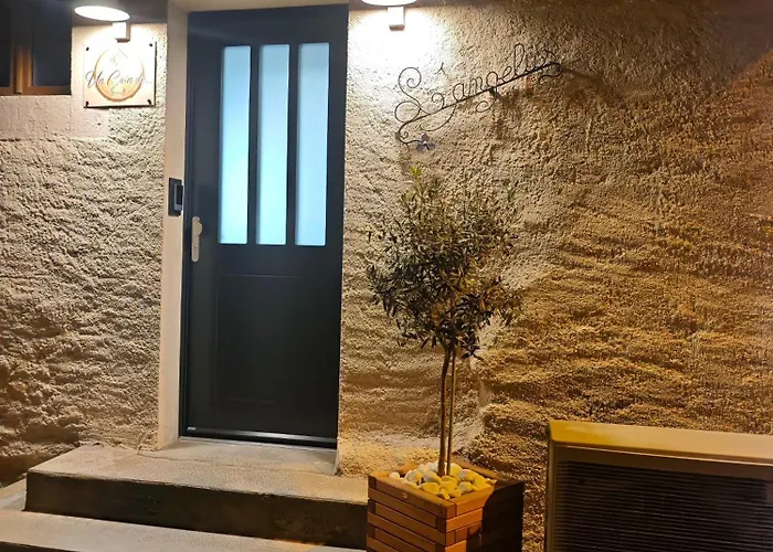 Apartment Un Coin De