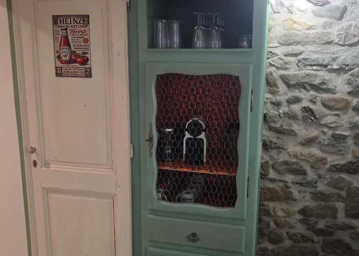 Un Coin De Apartment