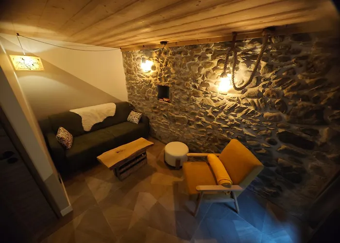 Un Coin De Apartment Sciez