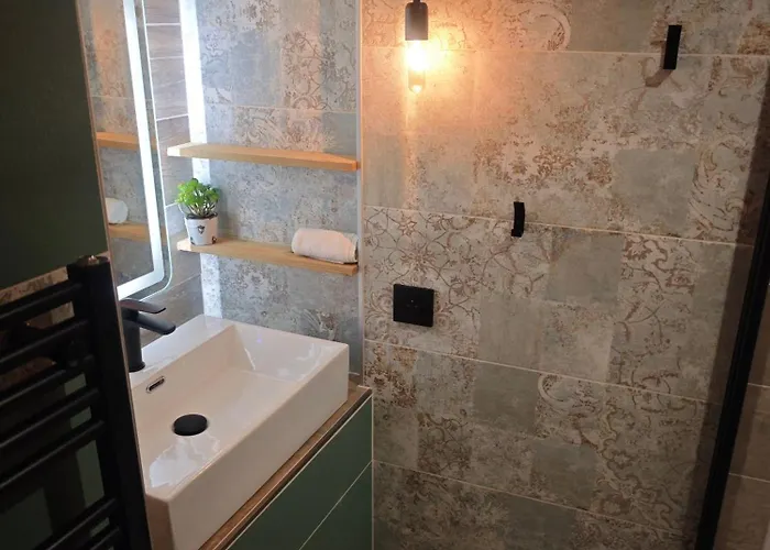 Apartment Un Coin De
