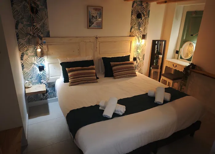 Un Coin De Apartment Sciez
