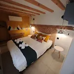Un Coin De Appartamento *
