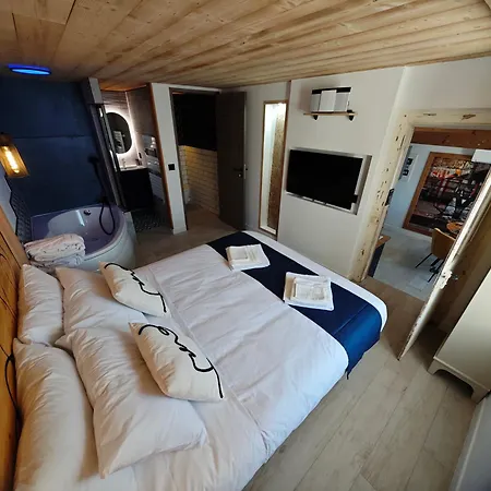 Un Coin De Daire Sciez
