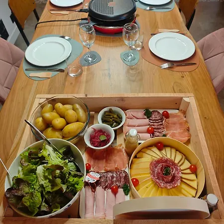 Un Coin De Apartamento *