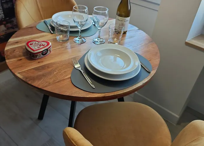 Apartamento Un Coin De Sciez
